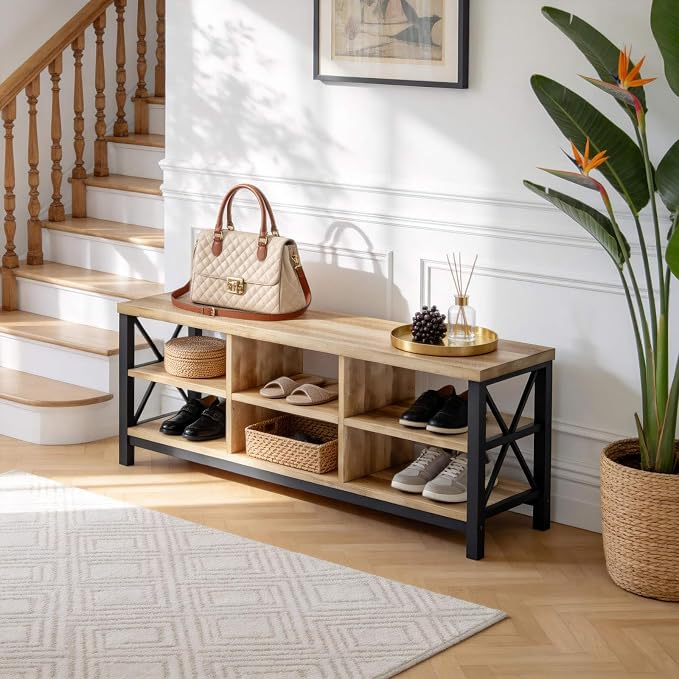 Rustic Oak