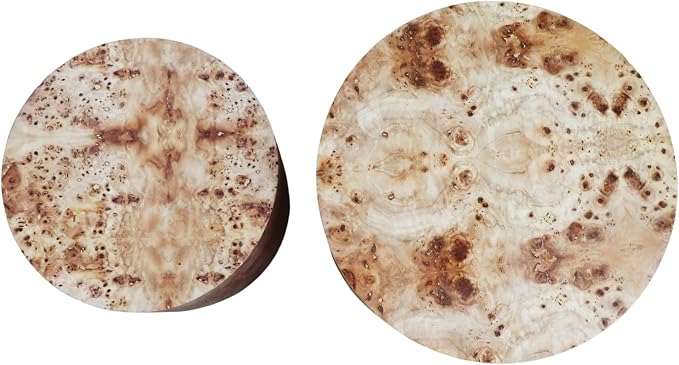 S4-natural Burl
