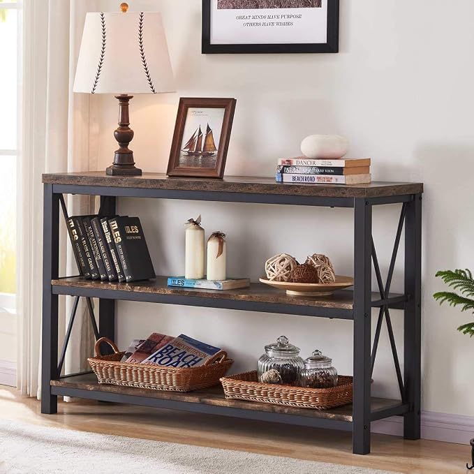 Brown Rustic