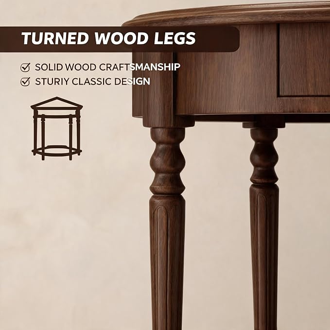 Dark Walnut