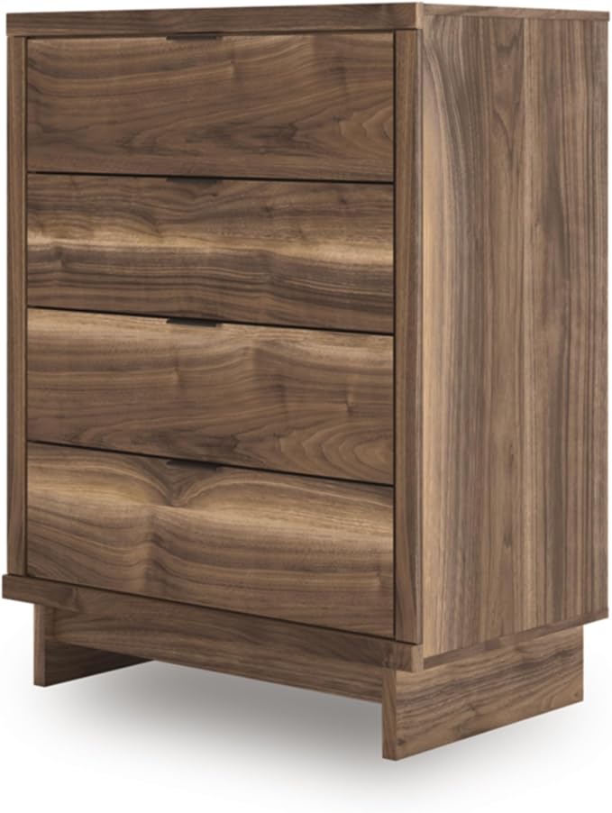 Rustic Brown