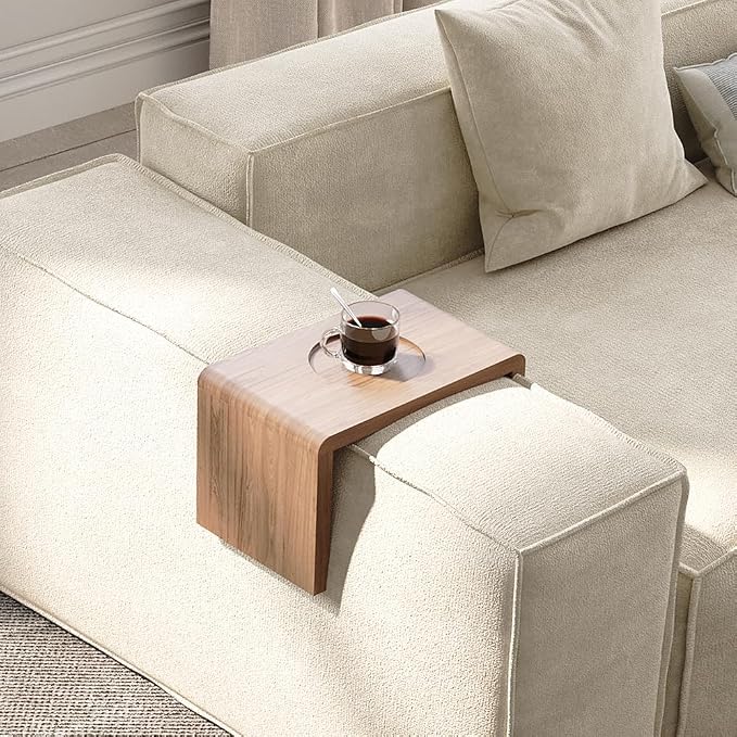 Walnut Color
