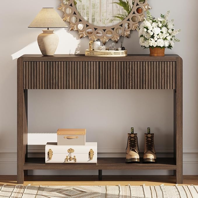 Dark Walnut