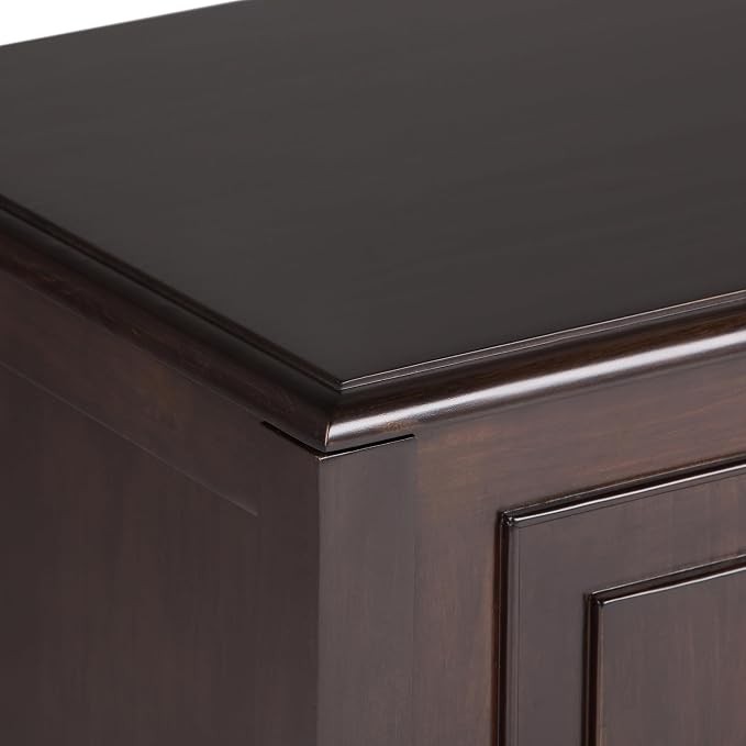 Dark Chestnut Brown