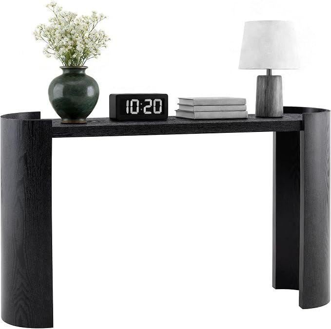 Black-raised Edge