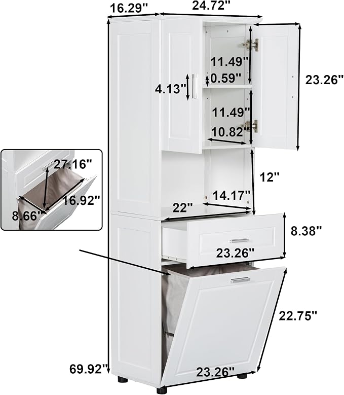 White + Mdf1