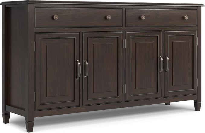 Dark Chestnut Brown