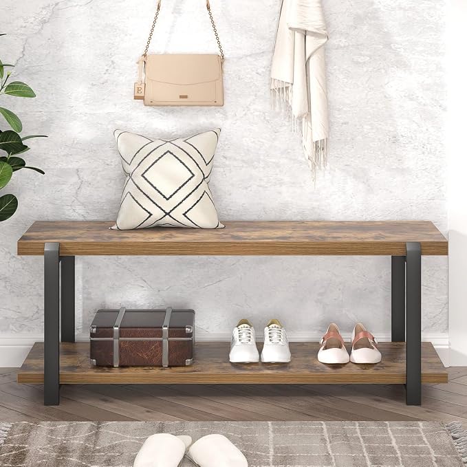 Rustic Brown