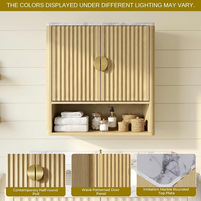Natural Oak