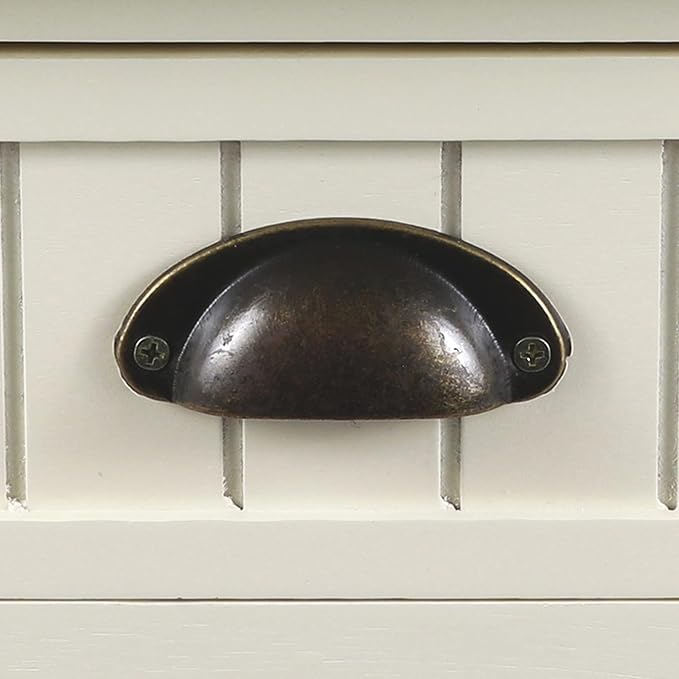 Antique White