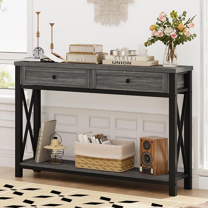 Grey Oak