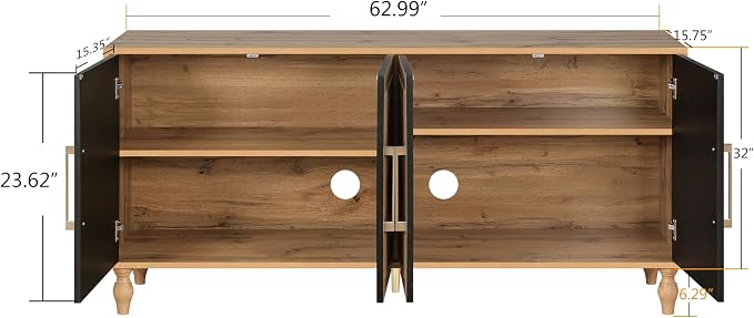 Natural Wood * 166