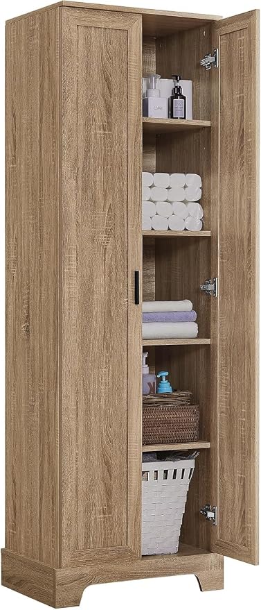 Natural Wood