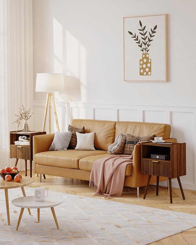 Walnut Brown