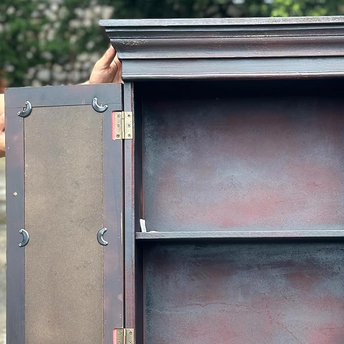 Vintage Wood