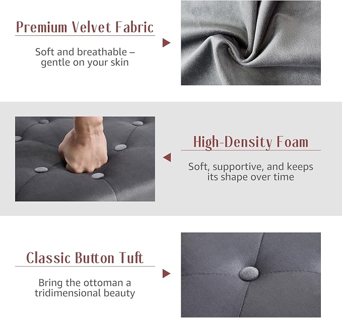 Grey-velvet