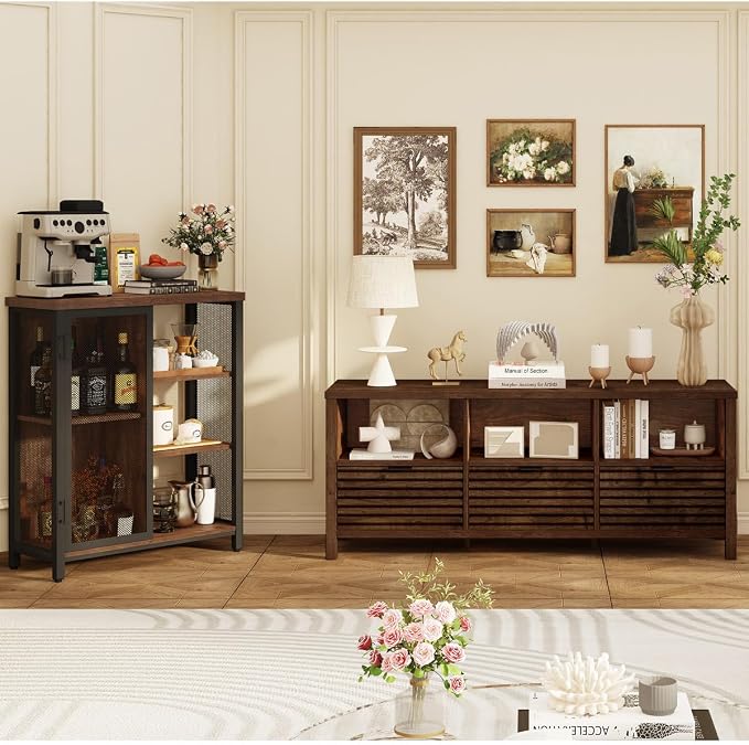 Rustic Oak