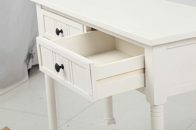 Ivory White 35.5\