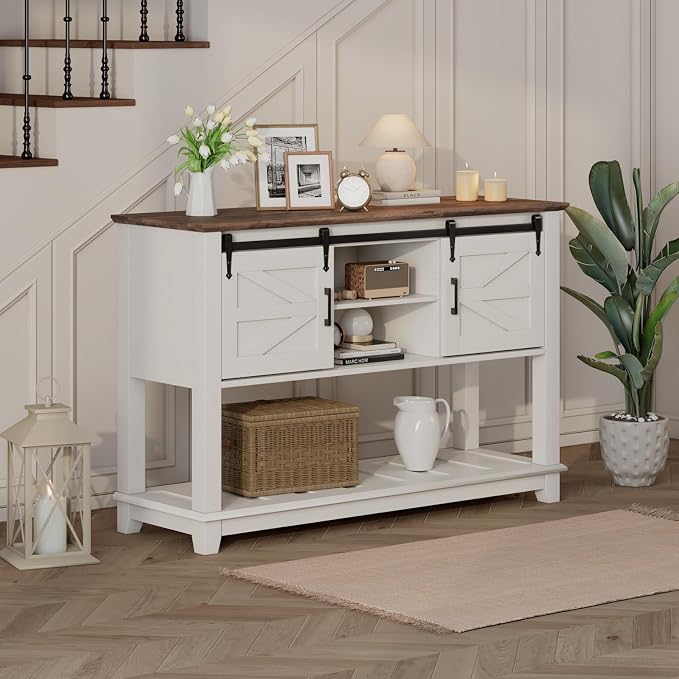 Antique White