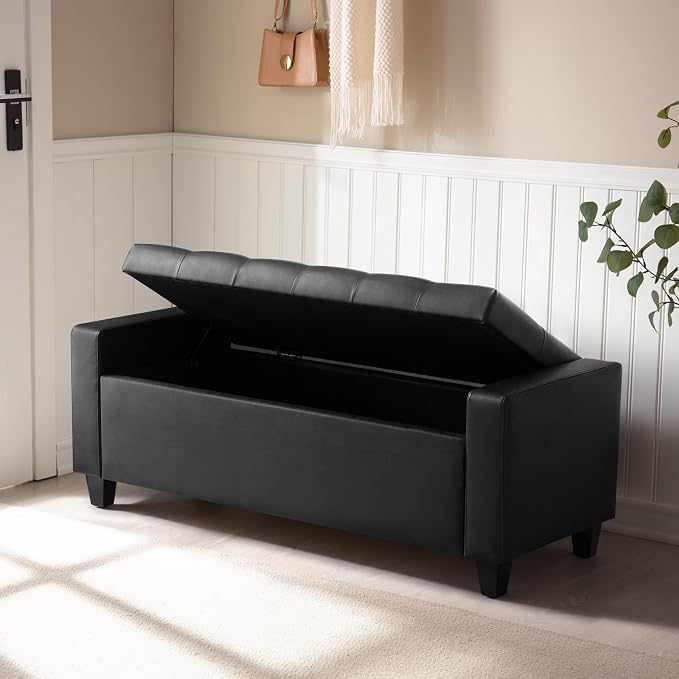 Black-pu