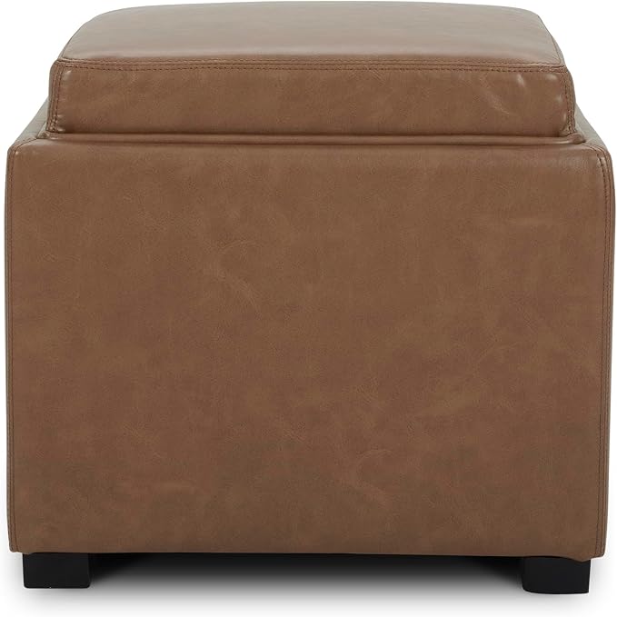 Saddle Brown