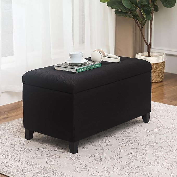 Linen Black