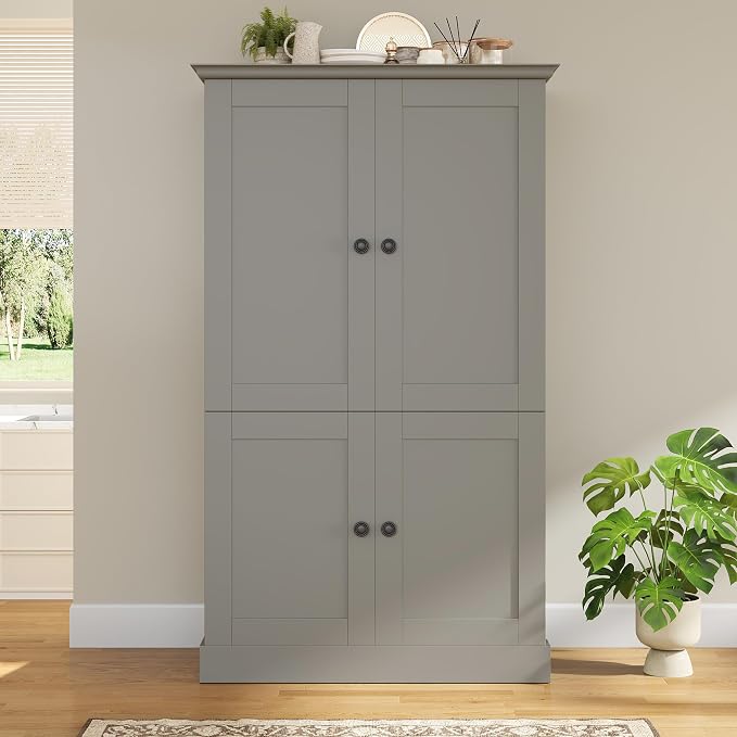 Grey