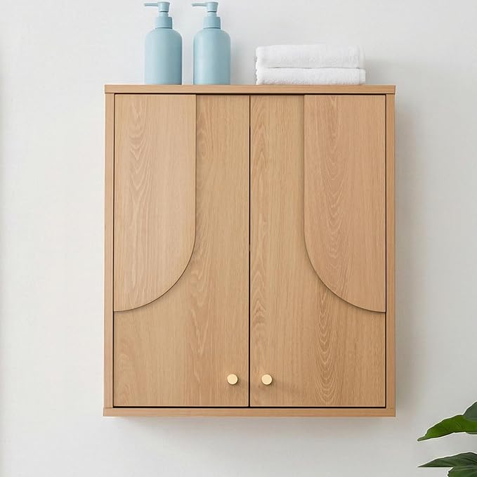Natural Oak 23