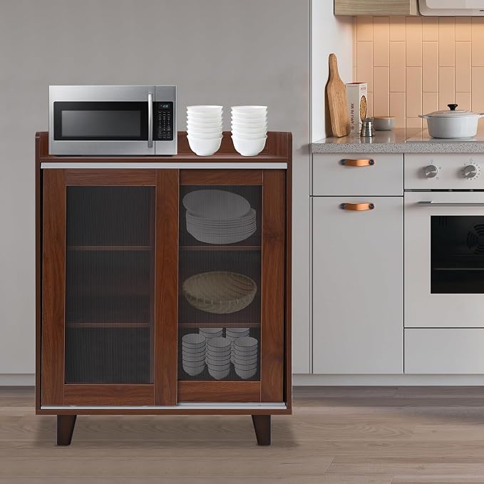 Walnut Color