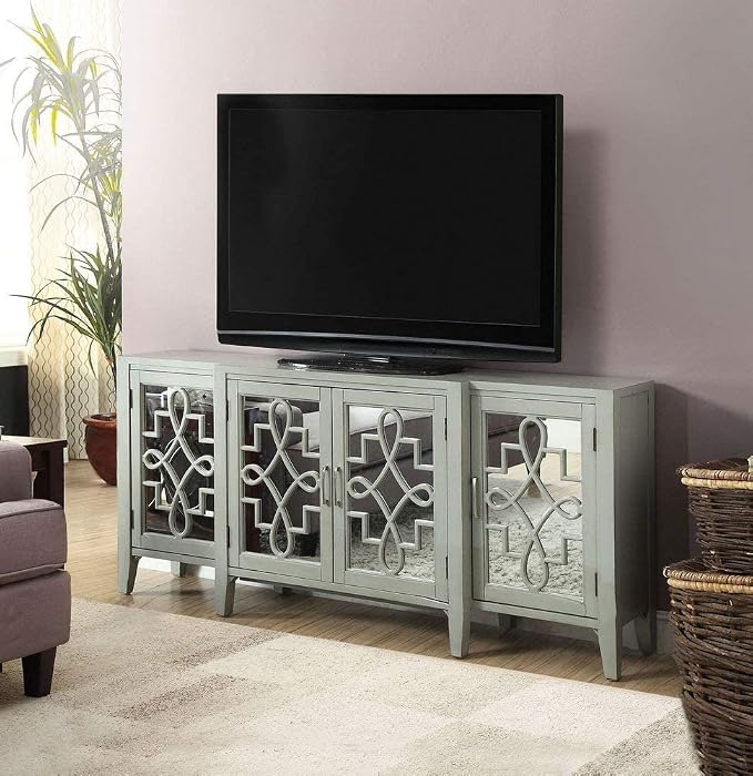 Antique Gray