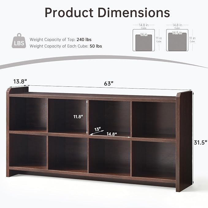 Dark Walnut