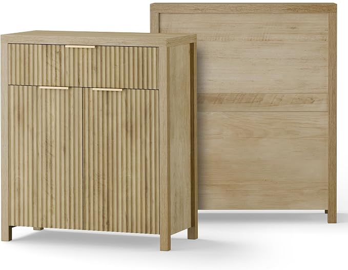 Natural Oak