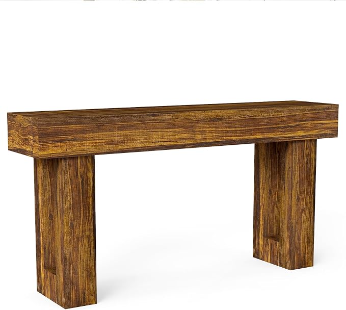 Rustic Brown