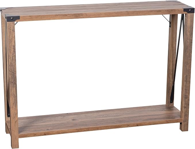 Rustic Oak