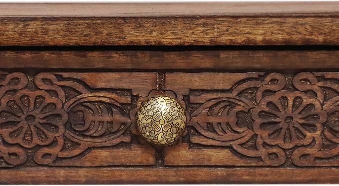 Antique Brown