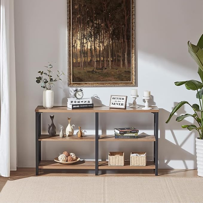Rustic Oak