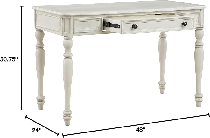 Antique White