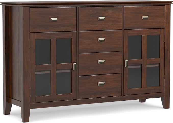 Russet Brown