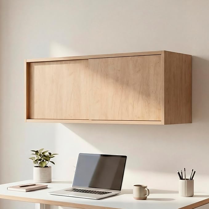 Natural Wood