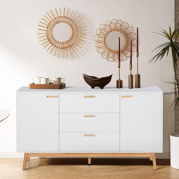 Bright White Color