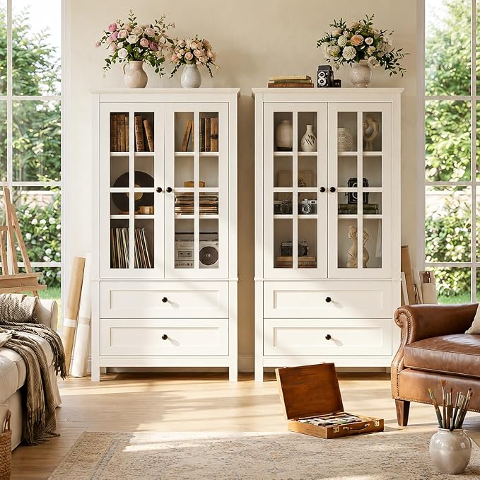 Rustic White