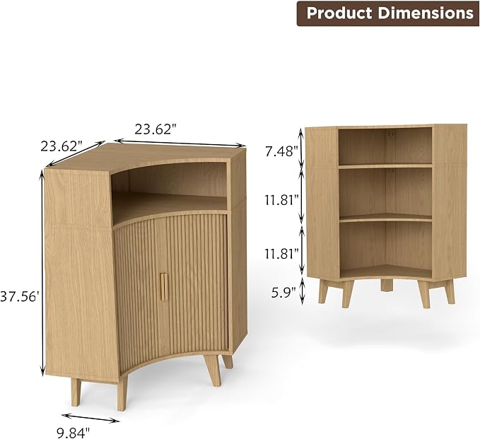 Natural Oak
