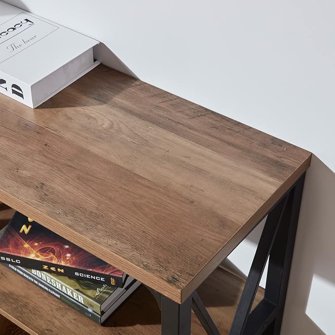 Rustic Oak
