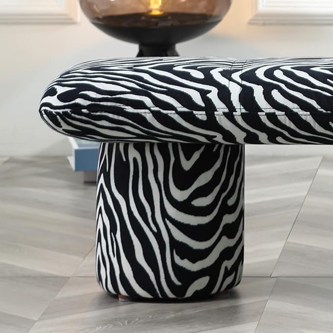 Tiger Stripes