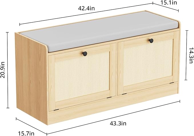 Natural Oak