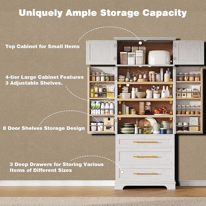 Retro White