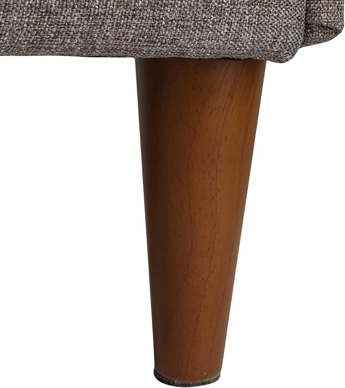 Grey Fabric
