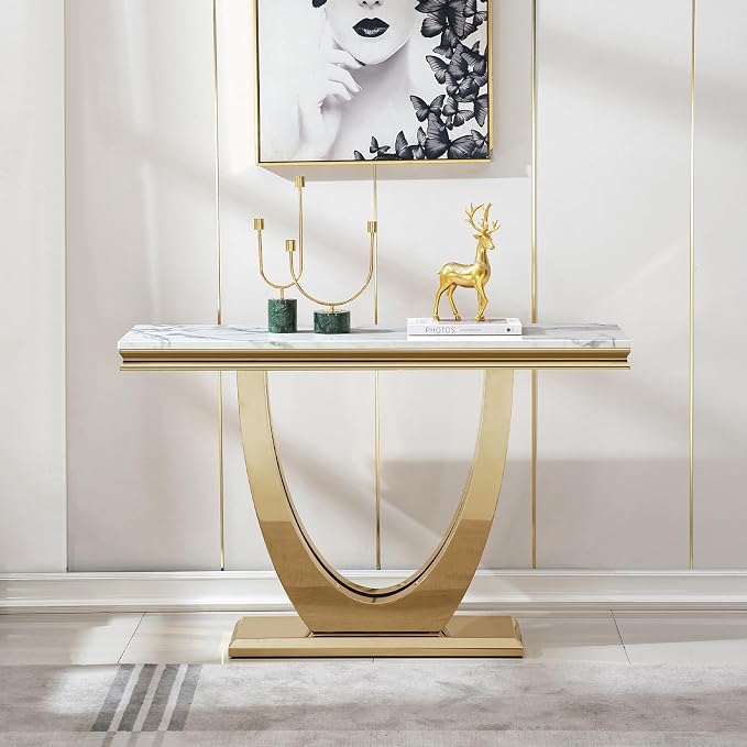 White&gold