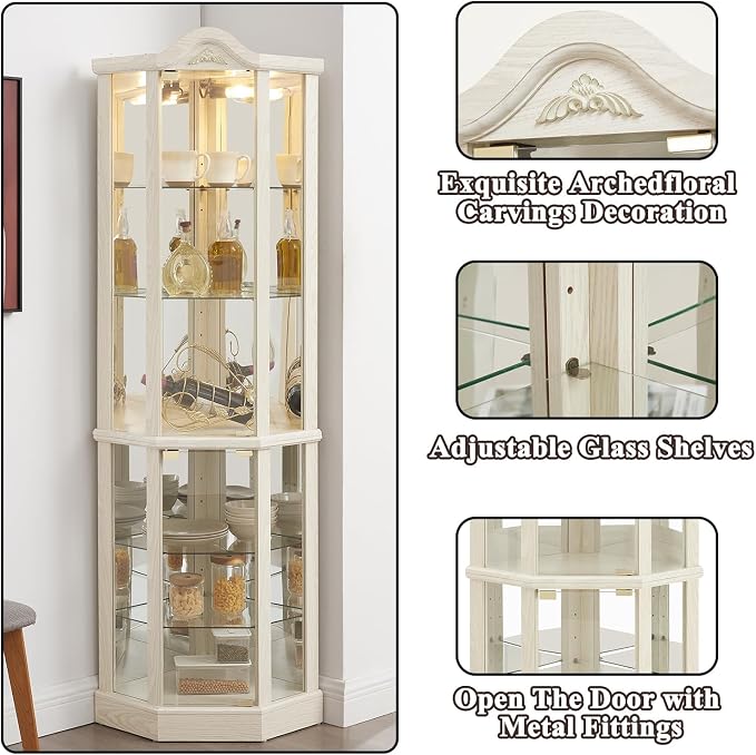 Antique White