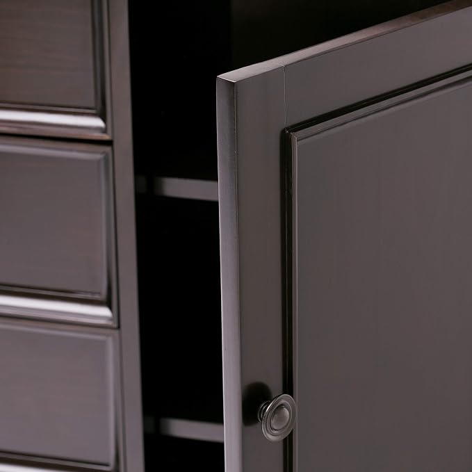 Hickory Brown